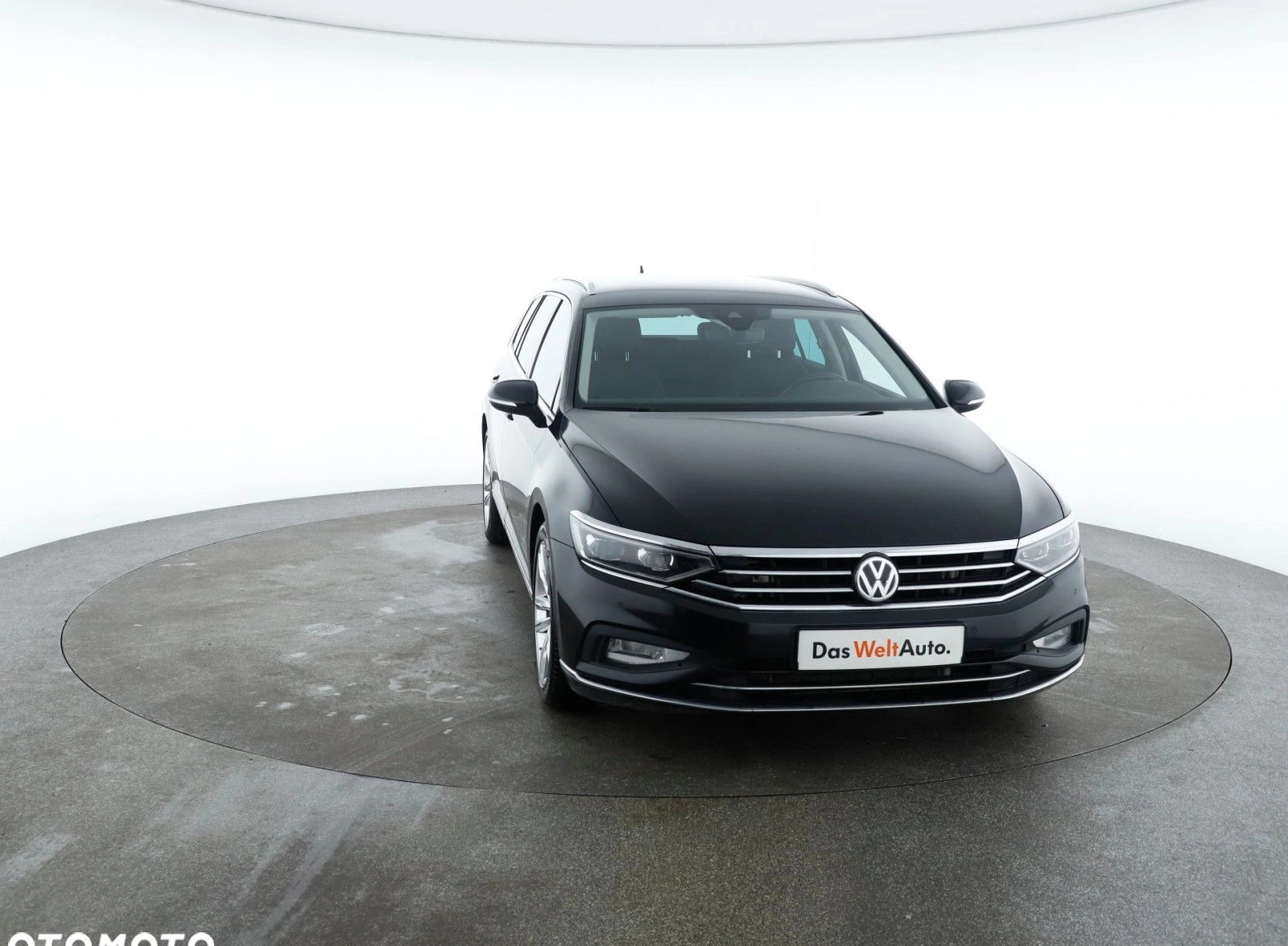 Volkswagen Passat cena 125800 przebieg: 131293, rok produkcji 2020 z Rybnik małe 781
